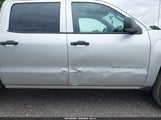 Chevrolet Silverado  Wt 3GCPCNEH4JG432170 снимка