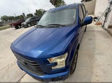 Ford F-150 Xl 1FTEW1EG4HKC90565 снимка