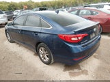 Hyundai Sonata 5NPE24AF5HH572755 снимка