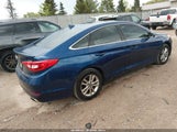 Hyundai Sonata 5NPE24AF5HH572755 снимка