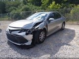 Toyota Camry Hybrid Le 4T1B31HK0KU517897 photo