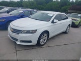 Chevrolet Impala 1Lt 1G1115SL6EU114793 снимка