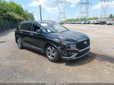 Hyundai Santa Fe Sel 5NMS2DAJ8PH631882 fotografie