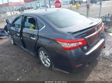 Nissan Sentra Sr 3N1AB7AP2EY292835 photo