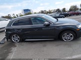 Audi Q5 2.0T Premium/2.0T Tech Premium WA1BNAFY6J2223706 fotografie