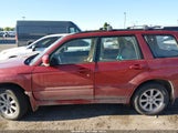 Subaru Forester 2.5X JF1SG65636G717003 снимка