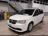 Dodge Grand Caravan Se 2C4RDGBG6JR311793 снимка