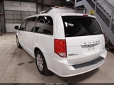 Dodge Grand Caravan Se 2C4RDGBG6JR311793 снимка