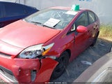 Toyota Prius Two JTDKN3DU2F2004847 снимка