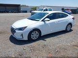 Hyundai Elantra Se 5NPD74LF3LH613306 снимка