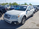 Subaru Outback 2.5I Premium 4S4BRBCC5E3304653 снимка
