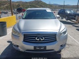 Infiniti Jx35 5N1AL0MN7DC319963 снимка