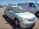 Honda Civic Hybrid JHMES96674S018908 снимка