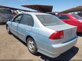 Honda Civic Hybrid JHMES96674S018908 снимка