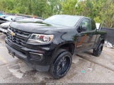 Chevrolet Colorado 2Wd Long Box Lt 1GCHSCEA6M1268003 photo