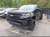Chevrolet Colorado 2Wd Long Box Lt 1GCHSCEA6M1268003 photo