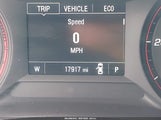 Chevrolet Trailblazer Fwd Rs KL79MTSL8PB156710 photo