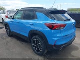 Chevrolet Trailblazer Fwd Rs KL79MTSL8PB156710 photo