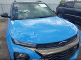 Chevrolet Trailblazer Fwd Rs KL79MTSL8PB156710 fotografie