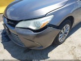 Toyota Camry Le 4T1BF1FK1HU271994 снимка