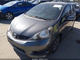 Honda Fit Sport JHMGE8H5XCC026265 снимка