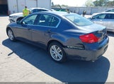 Infiniti G25X JN1DV6AR7BM651403 снимка