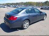Infiniti G25X JN1DV6AR7BM651403 снимка