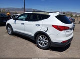Hyundai Santa Fe Sport 2.0L Turbo 5XYZW3LA5EG229982 снимка