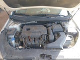 Hyundai Sonata Se 5NPE24AF1JH725086 снимка