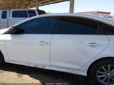 Hyundai Sonata Se 5NPE24AF1JH725086 снимка