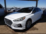 Hyundai Sonata Se 5NPE24AF1JH725086 снимка