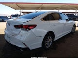 Hyundai Sonata Se 5NPE24AF1JH725086 снимка