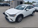 Mazda Cx-3 Sport JM1DKFB72M1506101 снимка