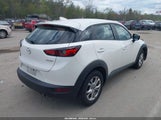 Mazda Cx-3 Sport JM1DKFB72M1506101 снимка