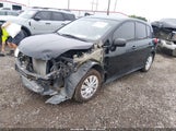 Nissan Versa 1.8S 3N1BC13E59L469925 снимка