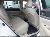 Subaru Outback 2.5I Premium 4S4BRBCC4C3268807 снимка