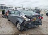 Hyundai Elantra Gls KMHDH4AE6DU968657 fotografie