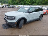 Ford Bronco Sport Big Bend 3FMCR9B63RRE02483 fotografie