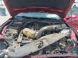 Ford Mustang Ecoboost Premium 1FATP8UH3F5402118 снимка
