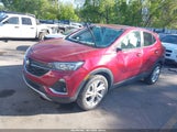 Buick Encore Gx Fwd Preferred KL4MMBS24LB097271 снимка