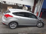 Ford Focus Se 1FADP3K27JL262469 fotografie