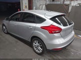 Ford Focus Se 1FADP3K27JL262469 fotografie