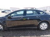 Ford Fusion S 3FA6P0G73LR233633 снимка