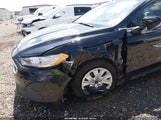 Ford Fusion S 3FA6P0G73LR233633 снимка