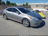 Hyundai Azera KMHFG4JG9EA344612 снимка