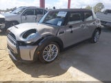 Mini Hardtop Cooper S WMW53DK0XR2V44814 снимка