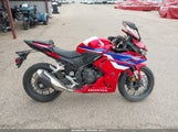 Honda Cbr500 Ra MLHPC7058S5101557 снимка