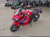 Honda Cbr500 Ra MLHPC7058S5101557 снимка