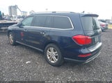 Mercedes-Benz Gl 450 4Matic 4JGDF7CE2EA280890 снимка