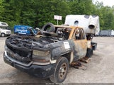 Chevrolet Silverado  Wt 1GCNCNEH7GZ324139 снимка